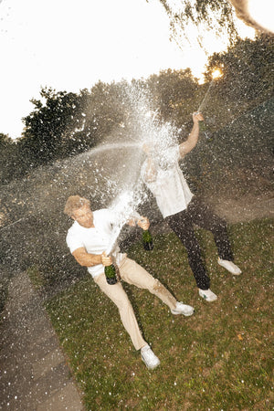 Champagne kopen - Ambrosia