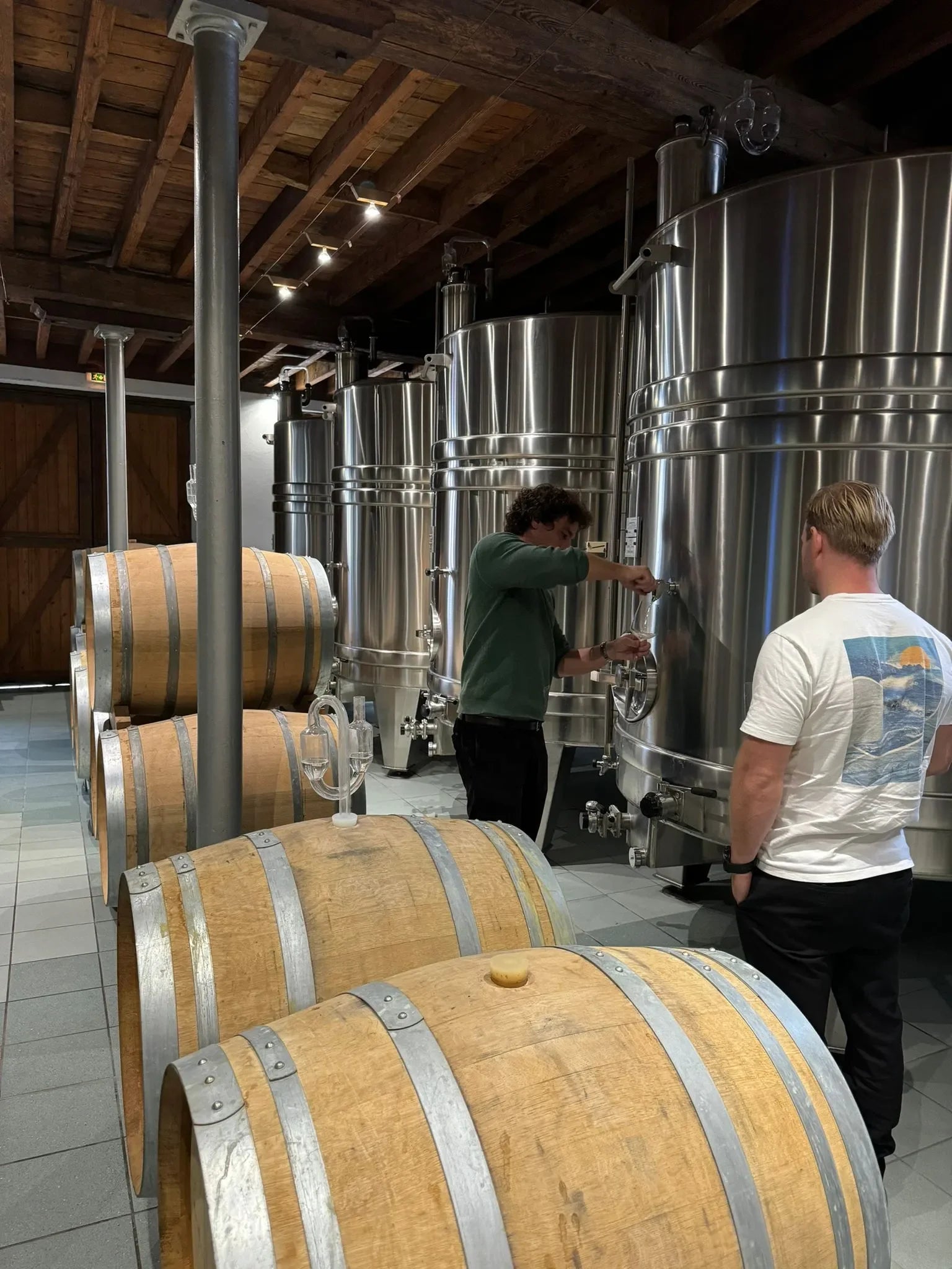 Zoet of droog? De basis van zoetheid in champagne - Ambrosia