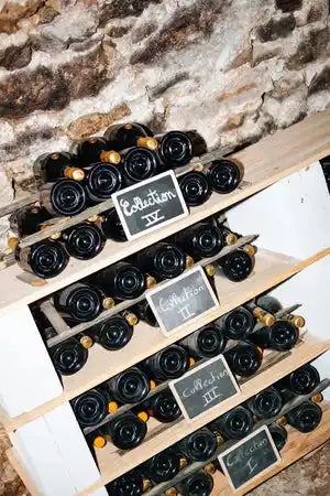 Champagne bewaren: 7 slimme tips voor optimale smaak en bubbels