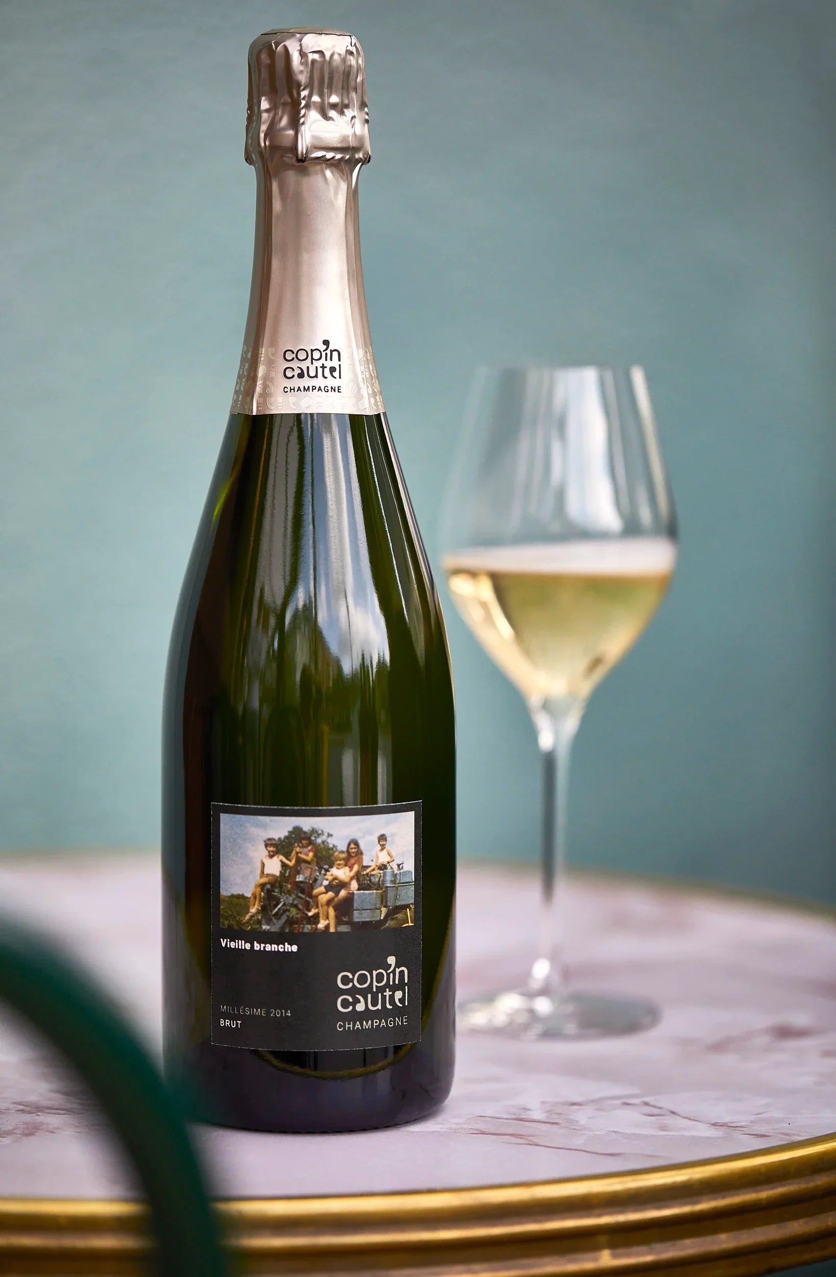 CHAMPAGNE_COPIN_CAUTEL189 - Ambrosia