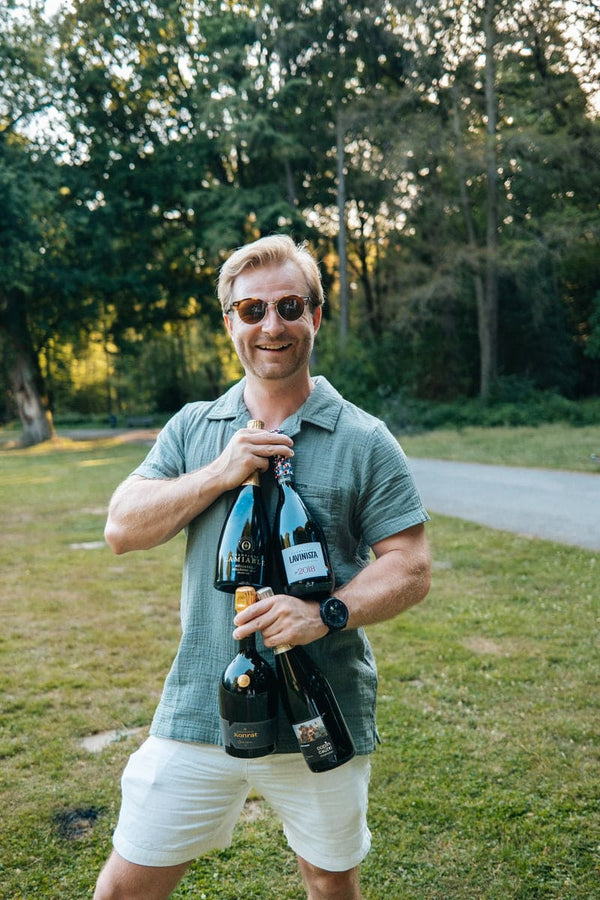 Etienne's Favorieten