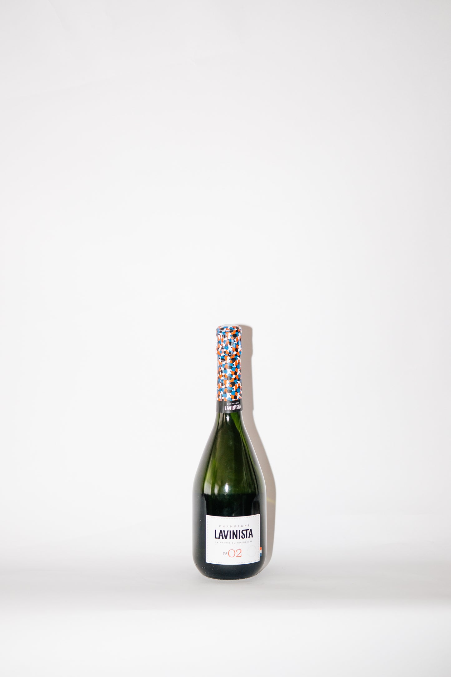 Lavinista Nº2
