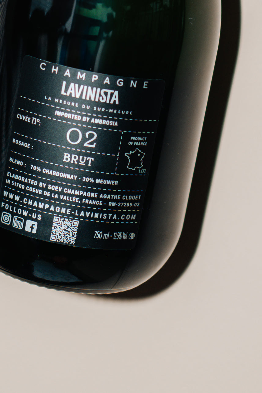 Lavinista Nº2