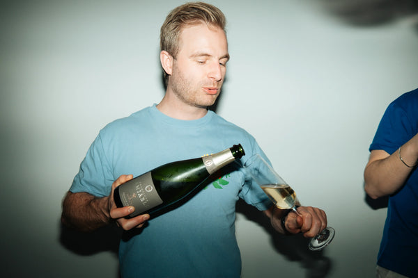 Etienne’s Favorieten