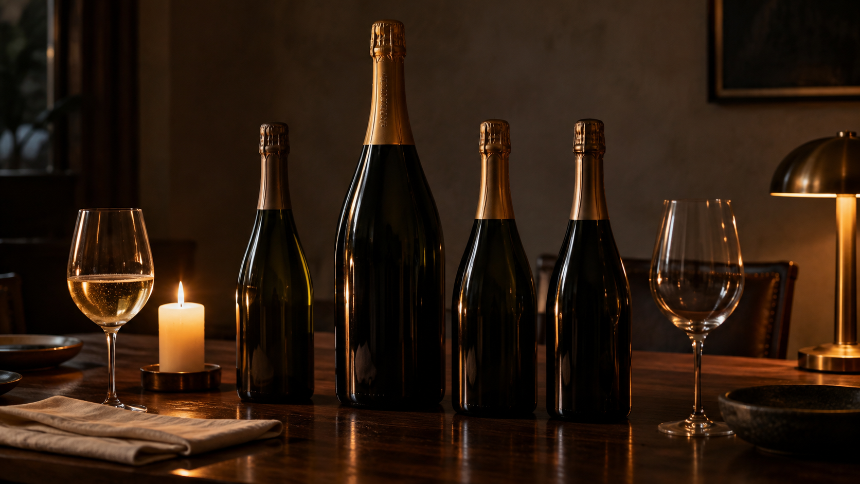 Luxe relatiegeschenken: waarom zeldzaam meer zegt dan duur