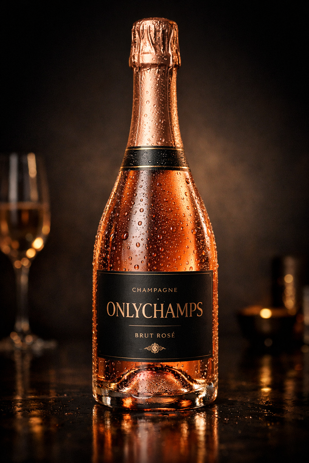 Roze champagne ontdekken: stijlen smaken en hoe het verschilt van traditionele champagnes