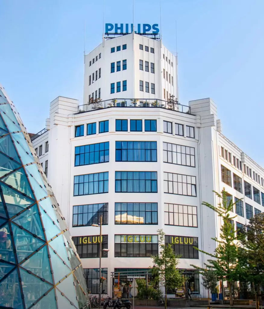 Grand Café De Lichttoren Eindhoven