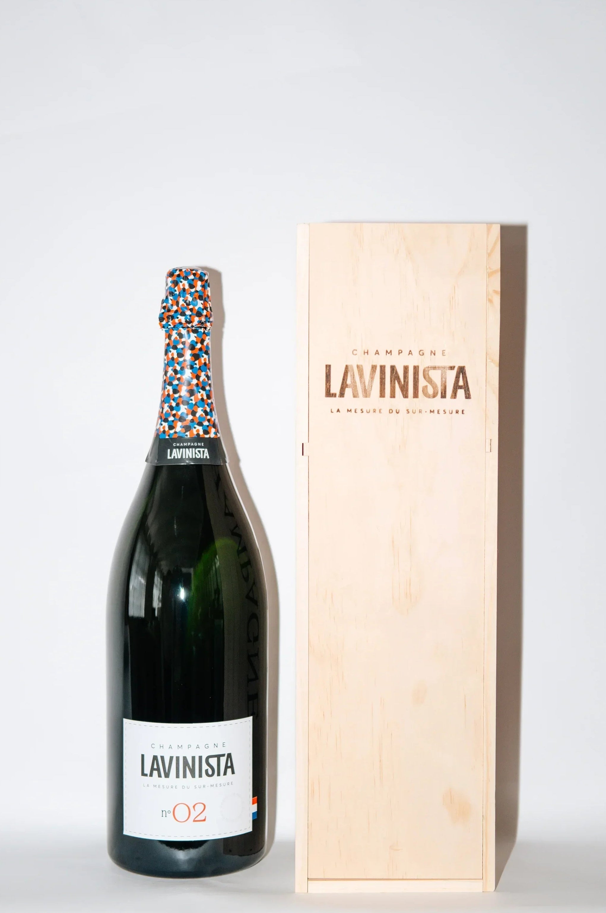 Magnum champagne als cadeau: een complete gids voor een geschenk dat blijft hangen