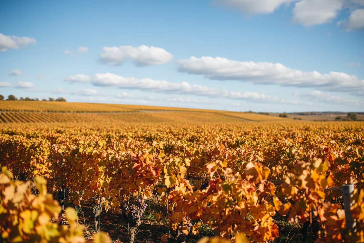 Minder bubbels, meer ziel: waarom 2025 een bijzonder champagnejaar wordt