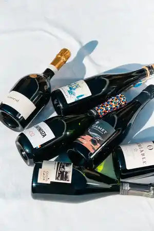 Blanc de Blancs of Blanc de Noirs: welke kies jij?