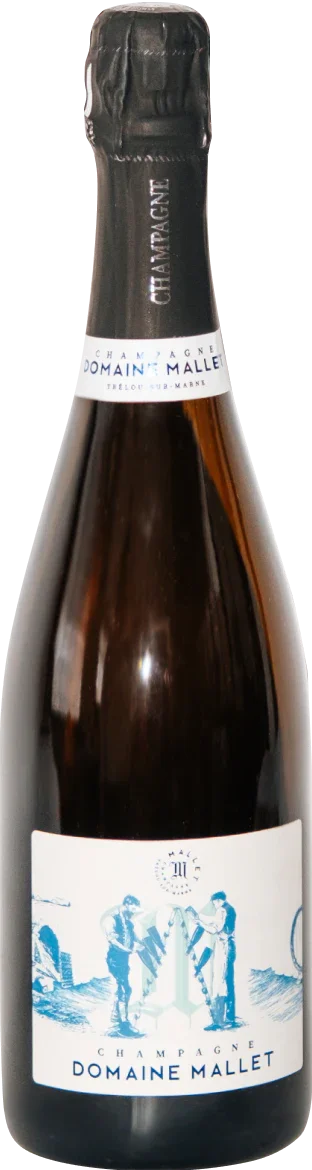 Blanc de Noirs