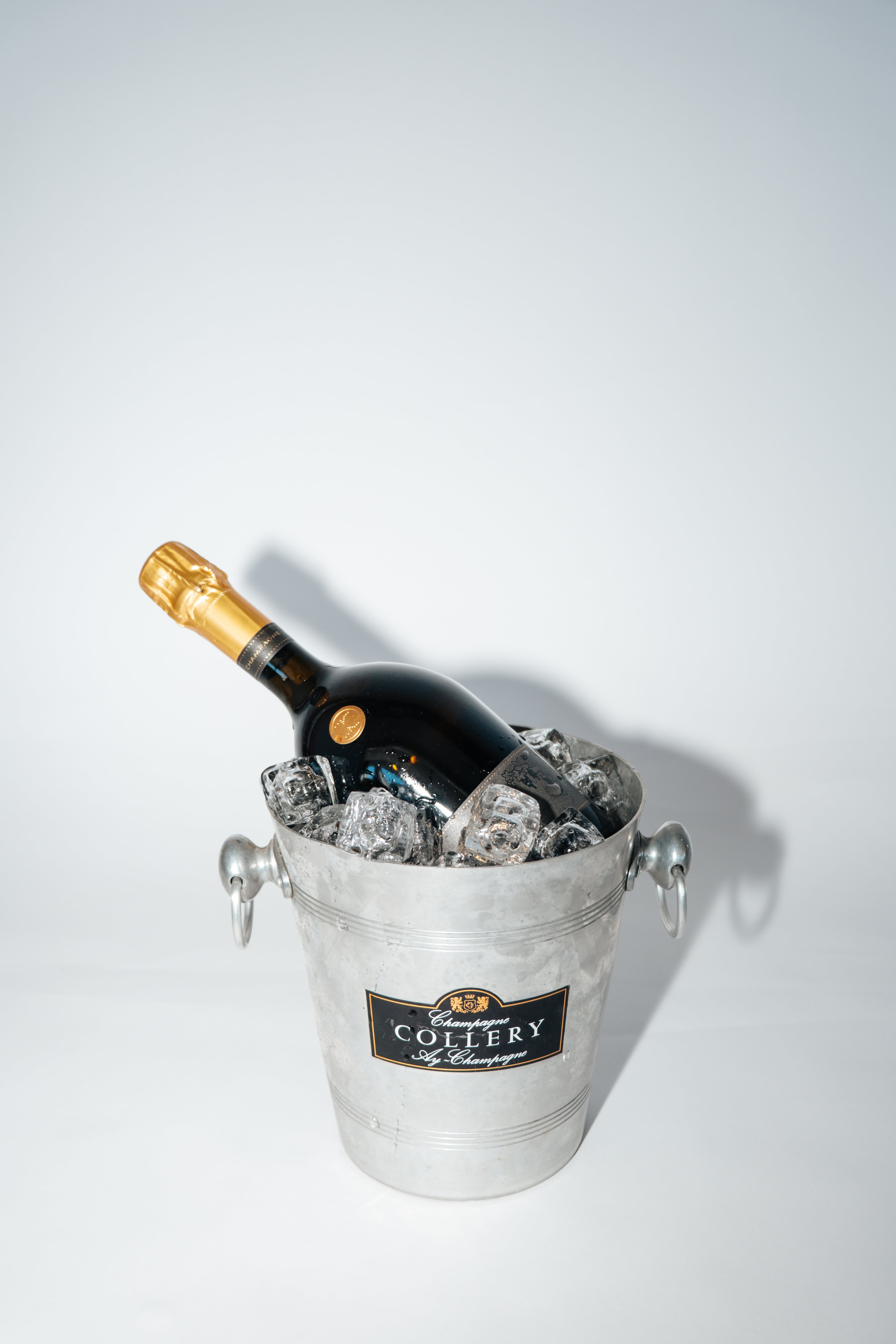 Collery vintage champagnekoeler