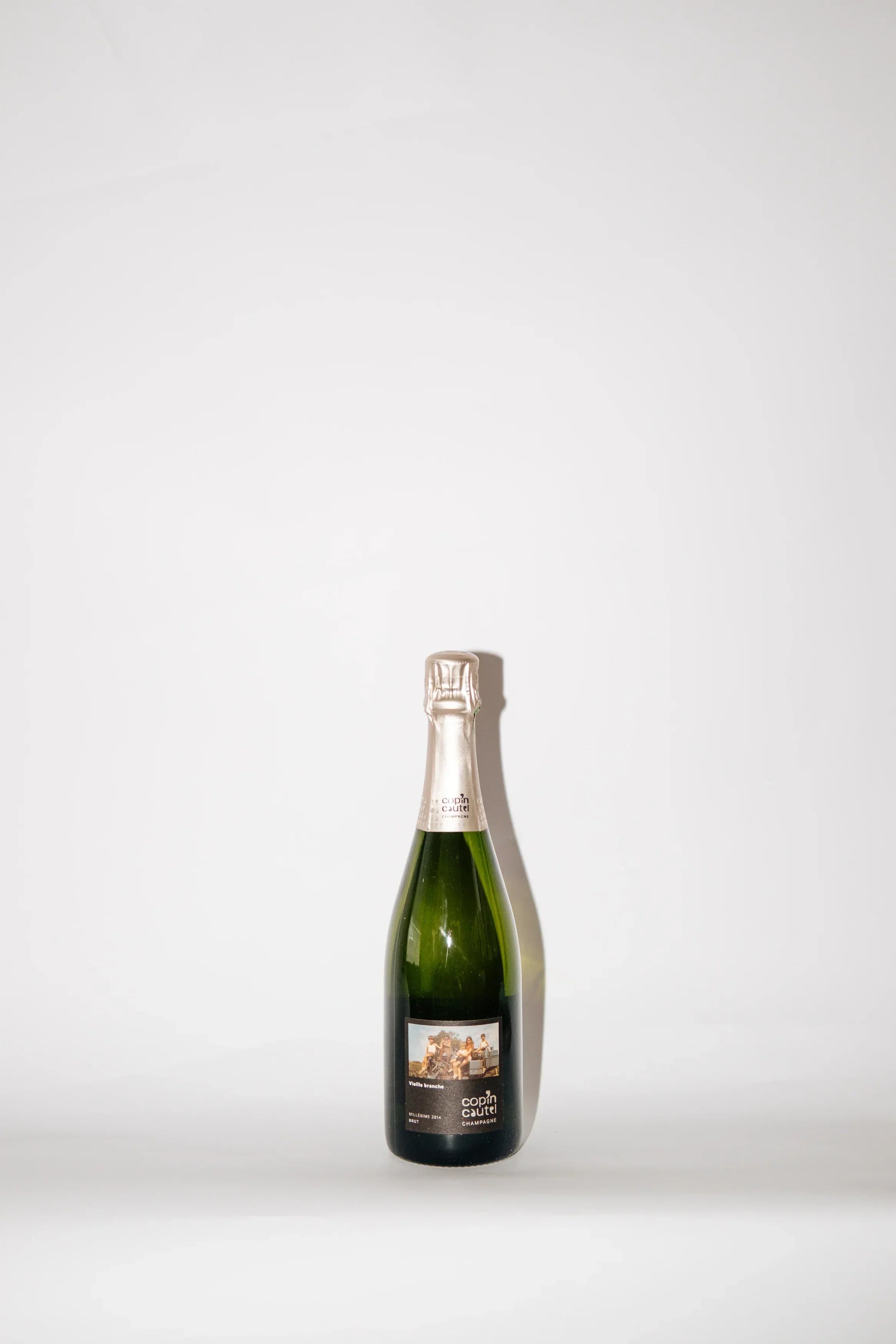 Copin-Cautel | Vieille Branche | Vintage 2014