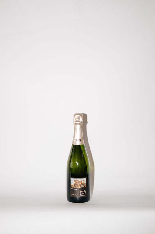 Copin-Cautel | Vieille Branche | Vintage 2014