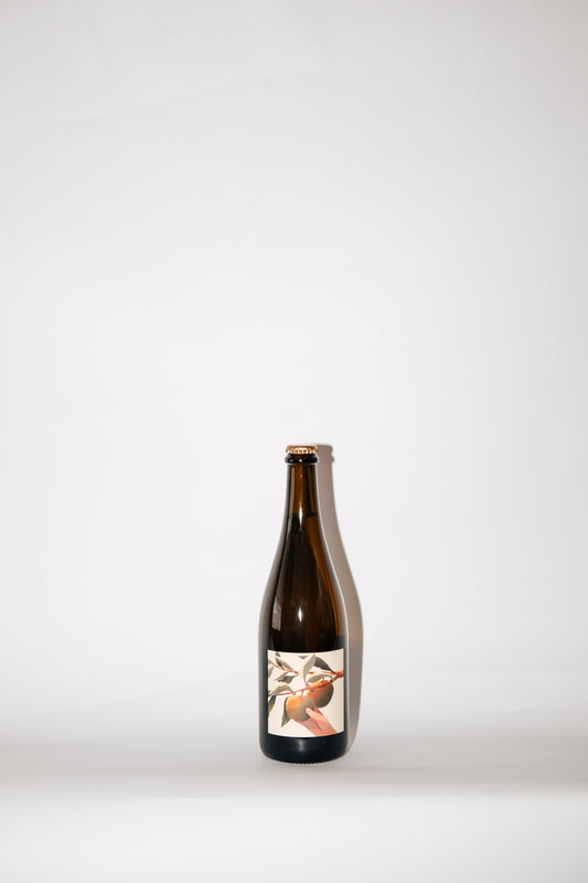 Maison Gamet | Cidre Avrolles