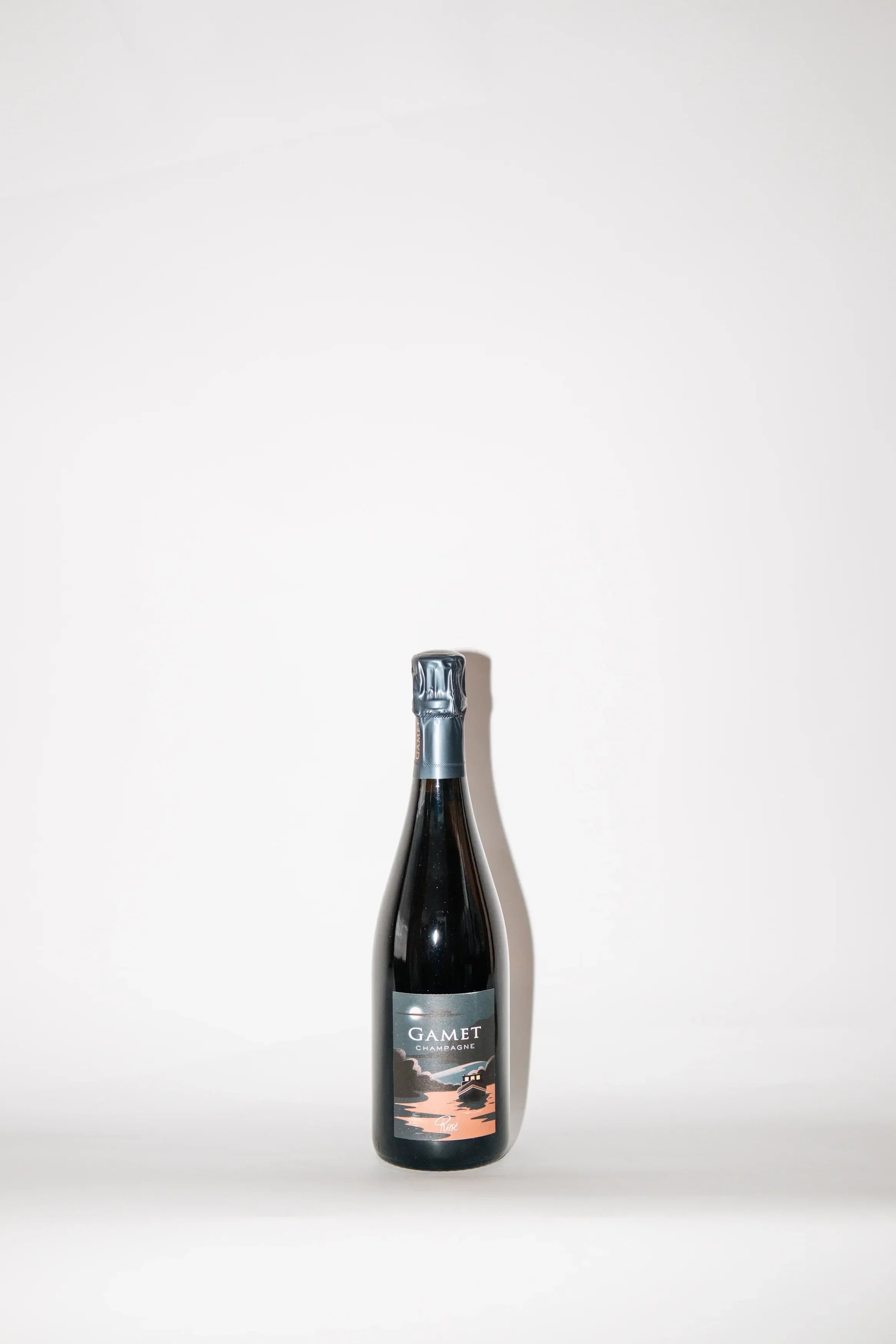 Maison Gamet | Rosé