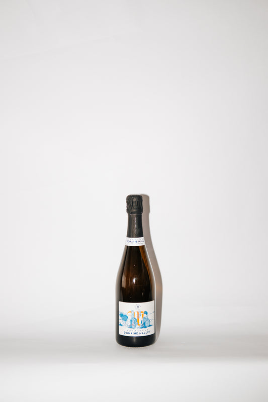 Domaine Mallet | Hureau de Clos | Vintage