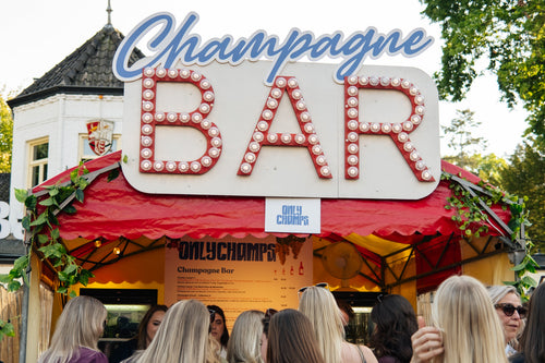 Champagnebar onlychamps 2