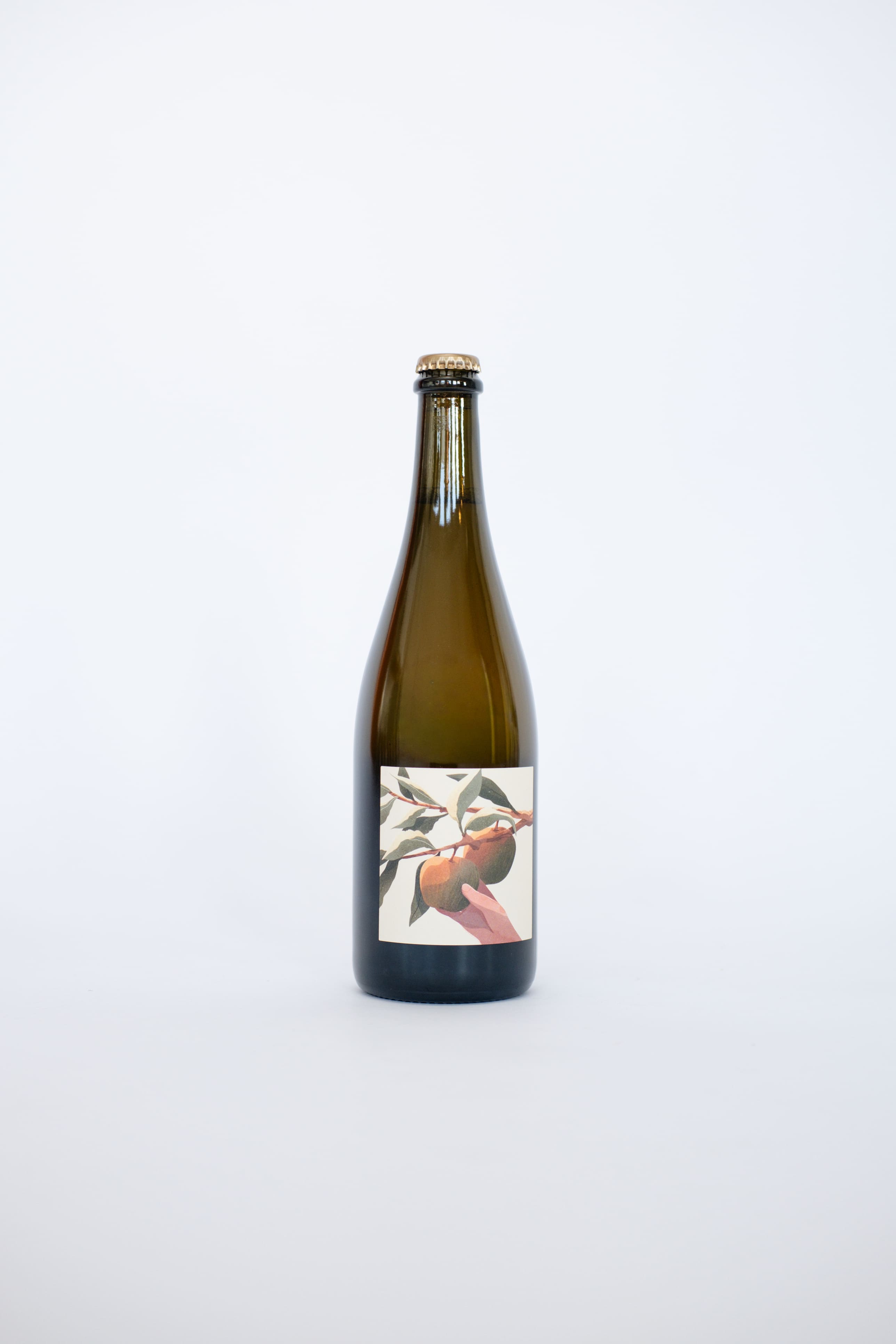 Maison Gamet | Cidre Avrolles