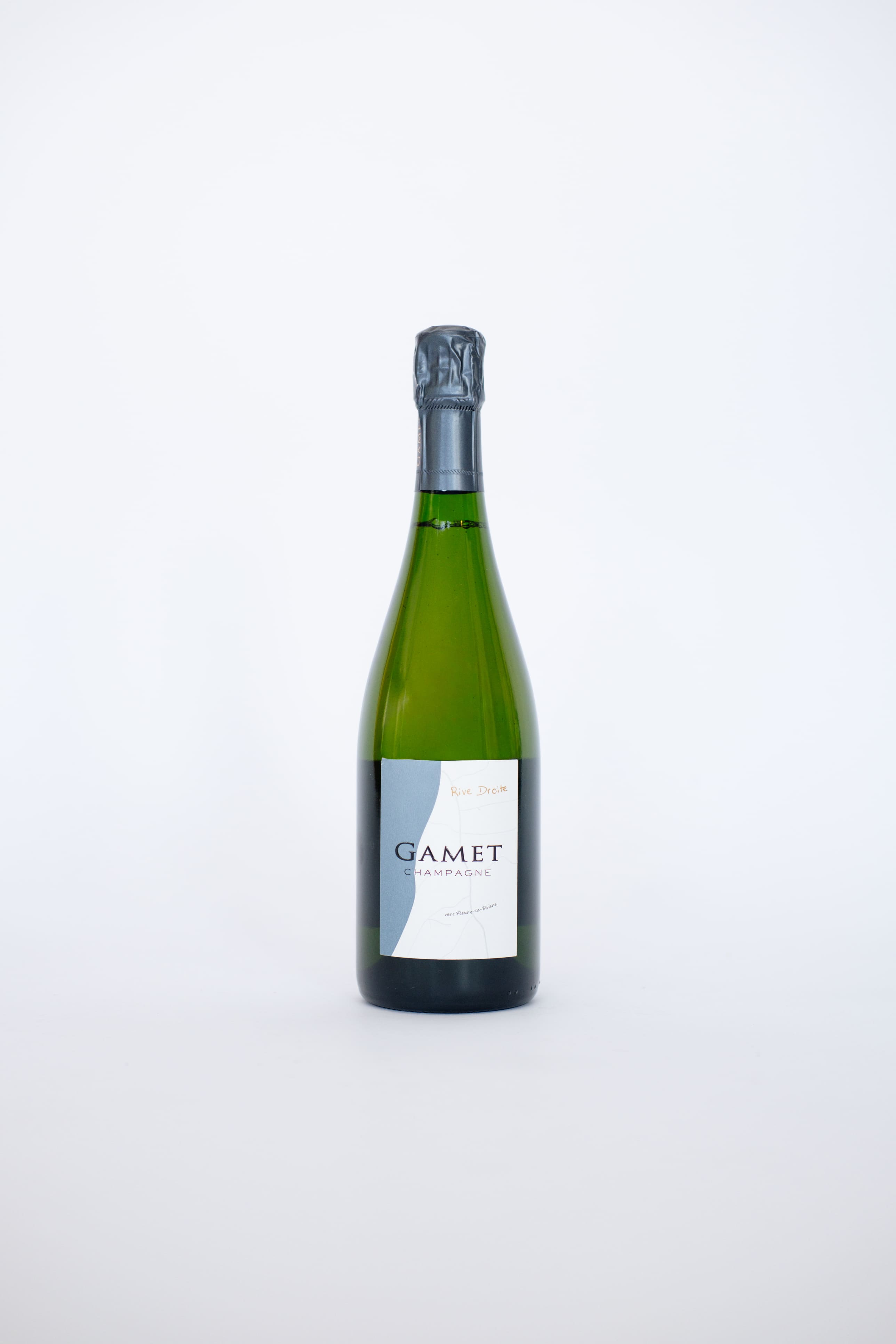 Maison Gamet | Rive Droite | Blanc de Noirs