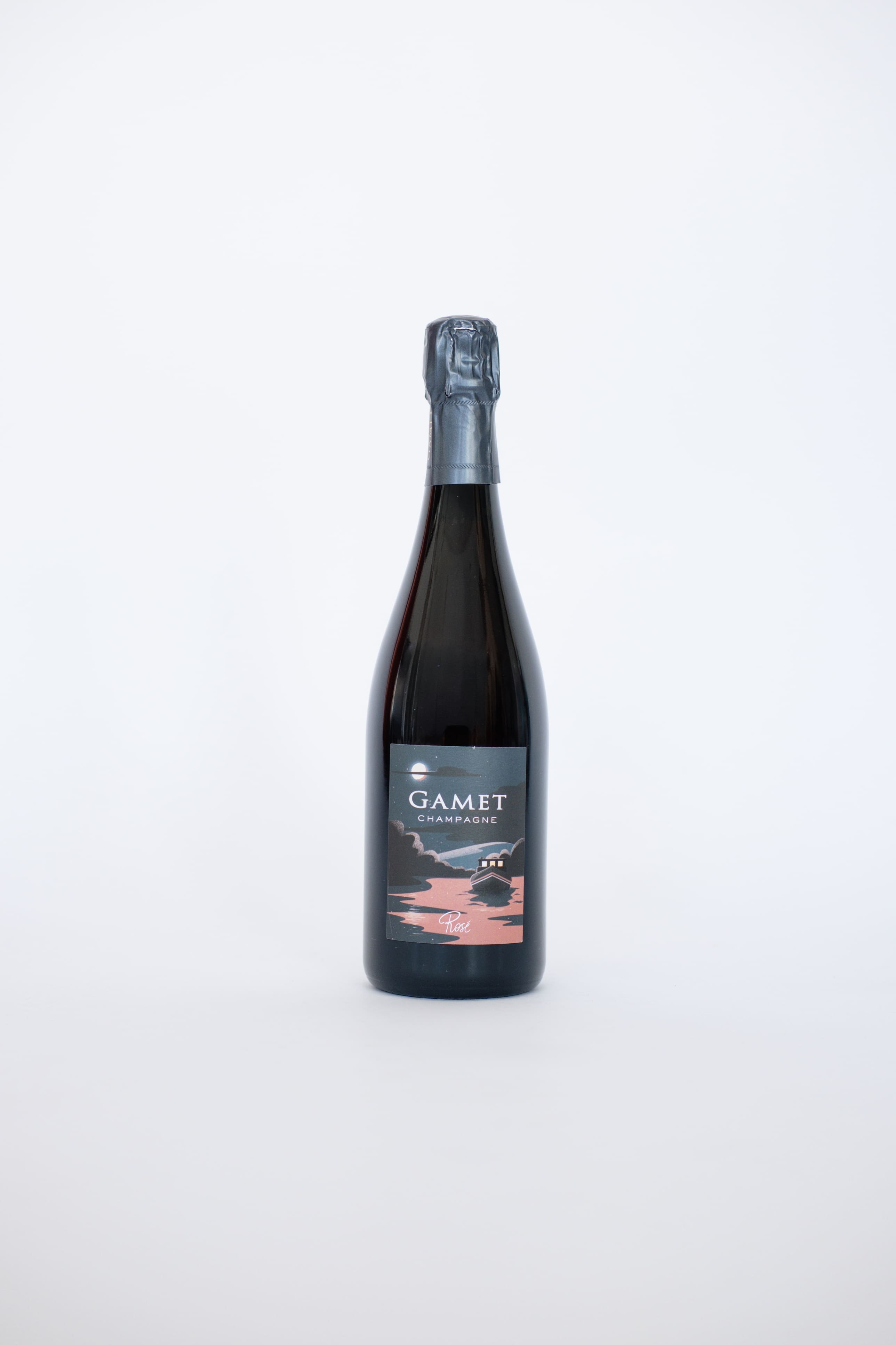 Maison Gamet | Rosé