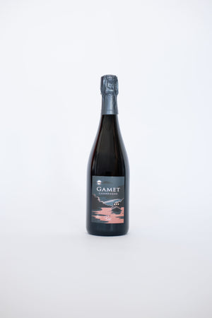 Maison Gamet | Rosé
