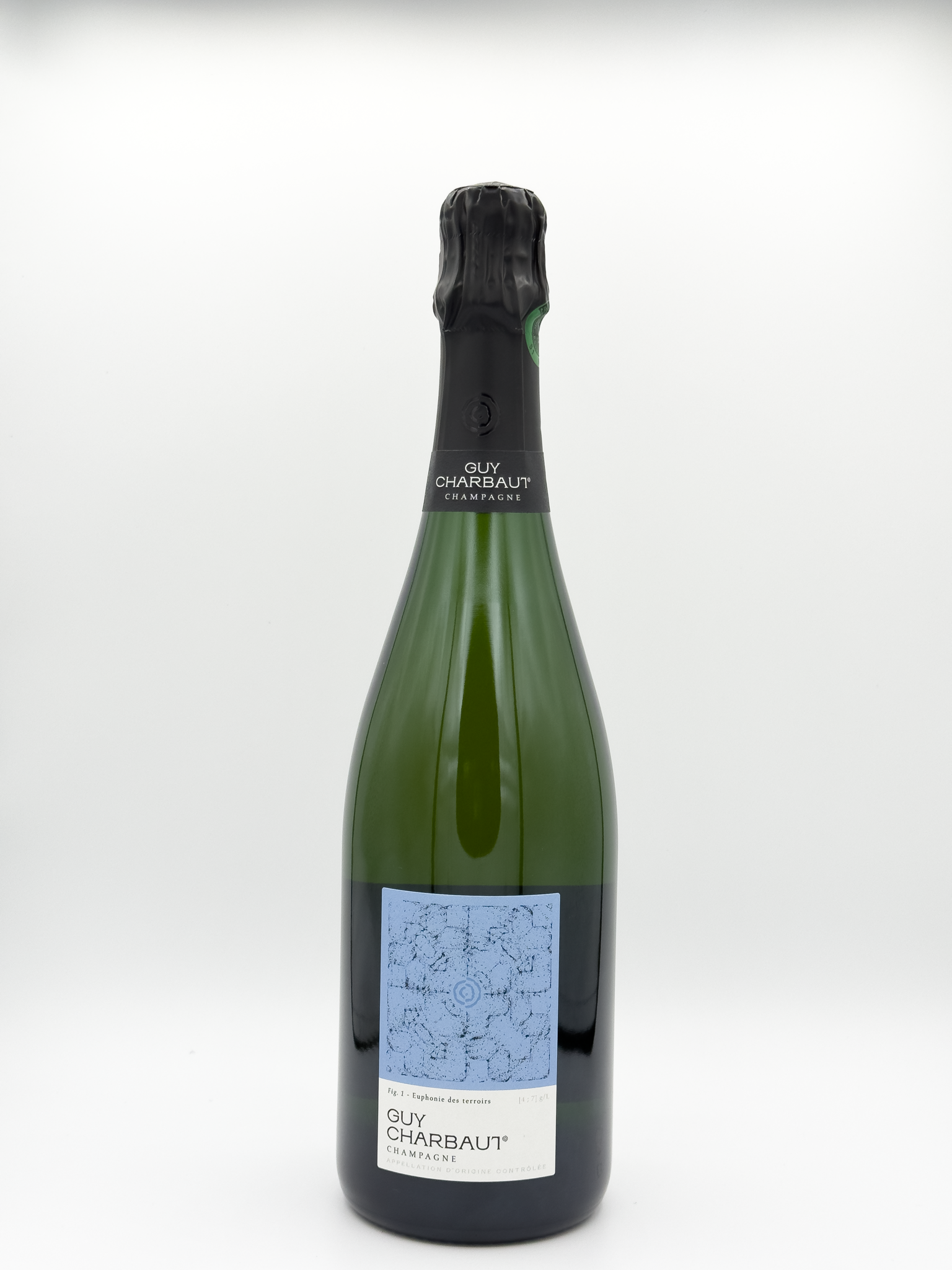 Guy Charbaut | Euphonie des Terroirs