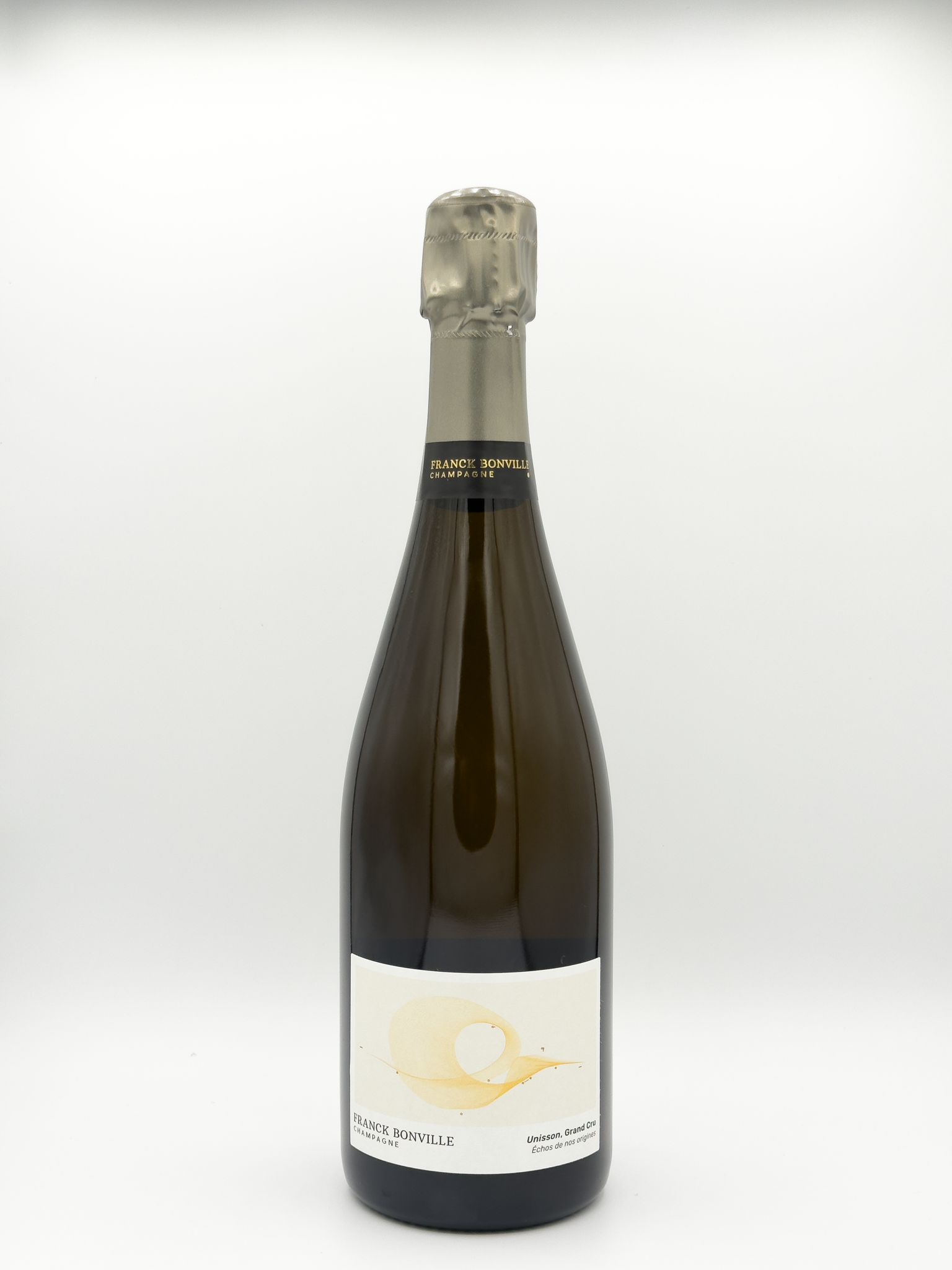 Franck Bonville | Unisson Grand Cru | Blanc de Blancs