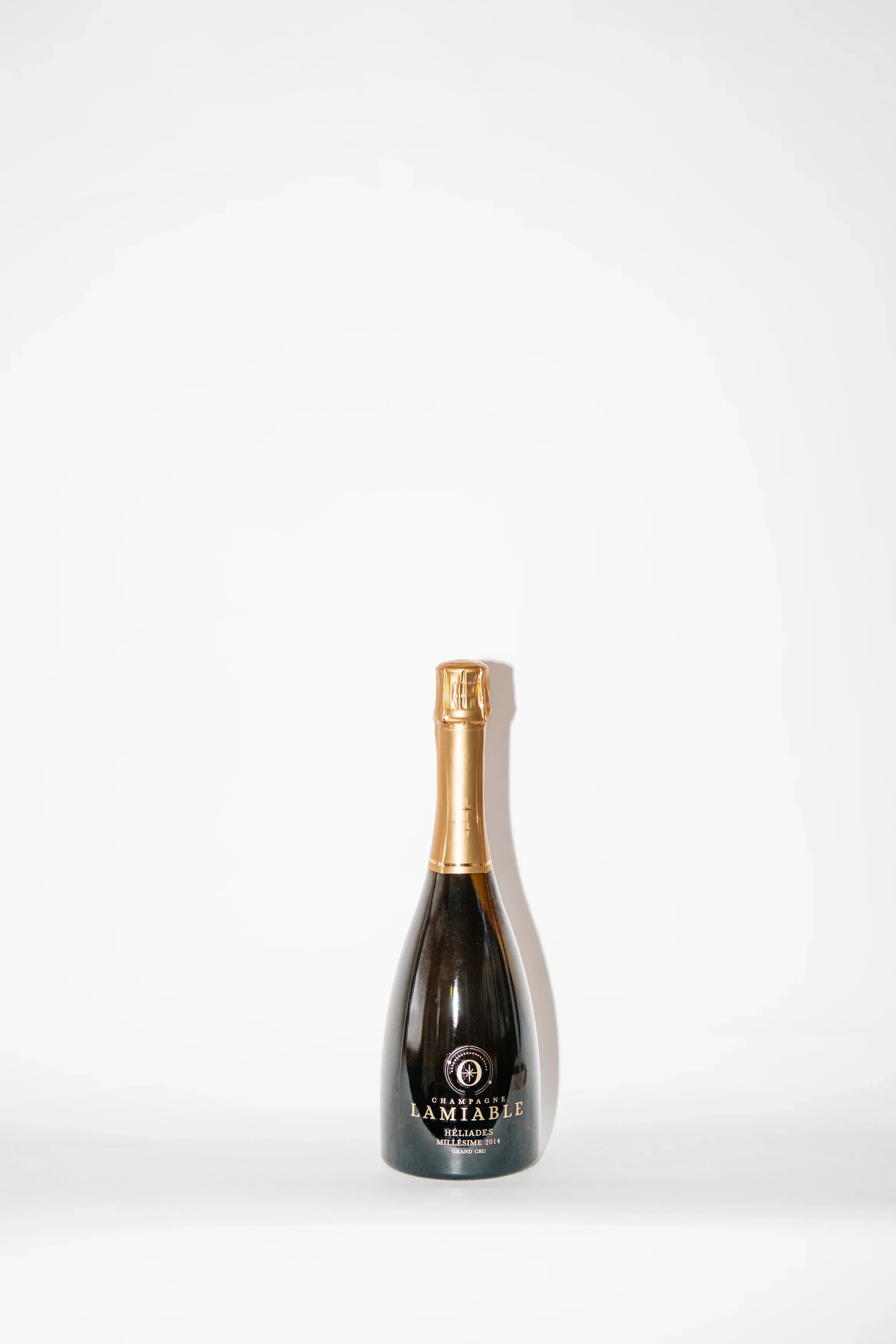 Lamiable | Heliades | Grand Cru | Extra Brut | Vintage
