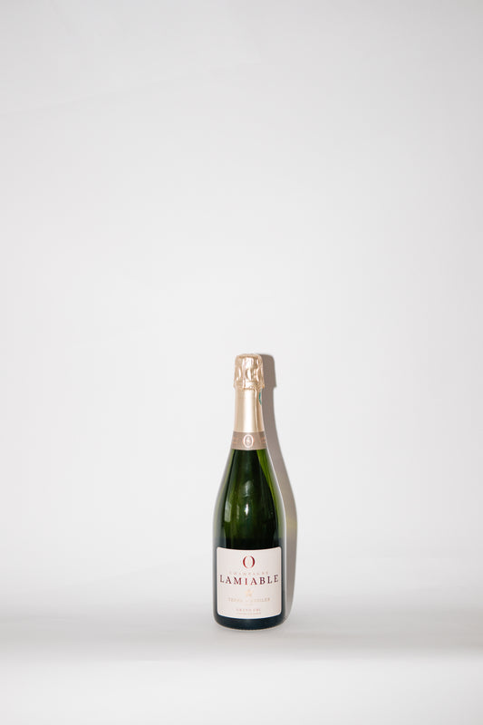Lamiable | Terre d'étoiles | Grand Cru | Brut