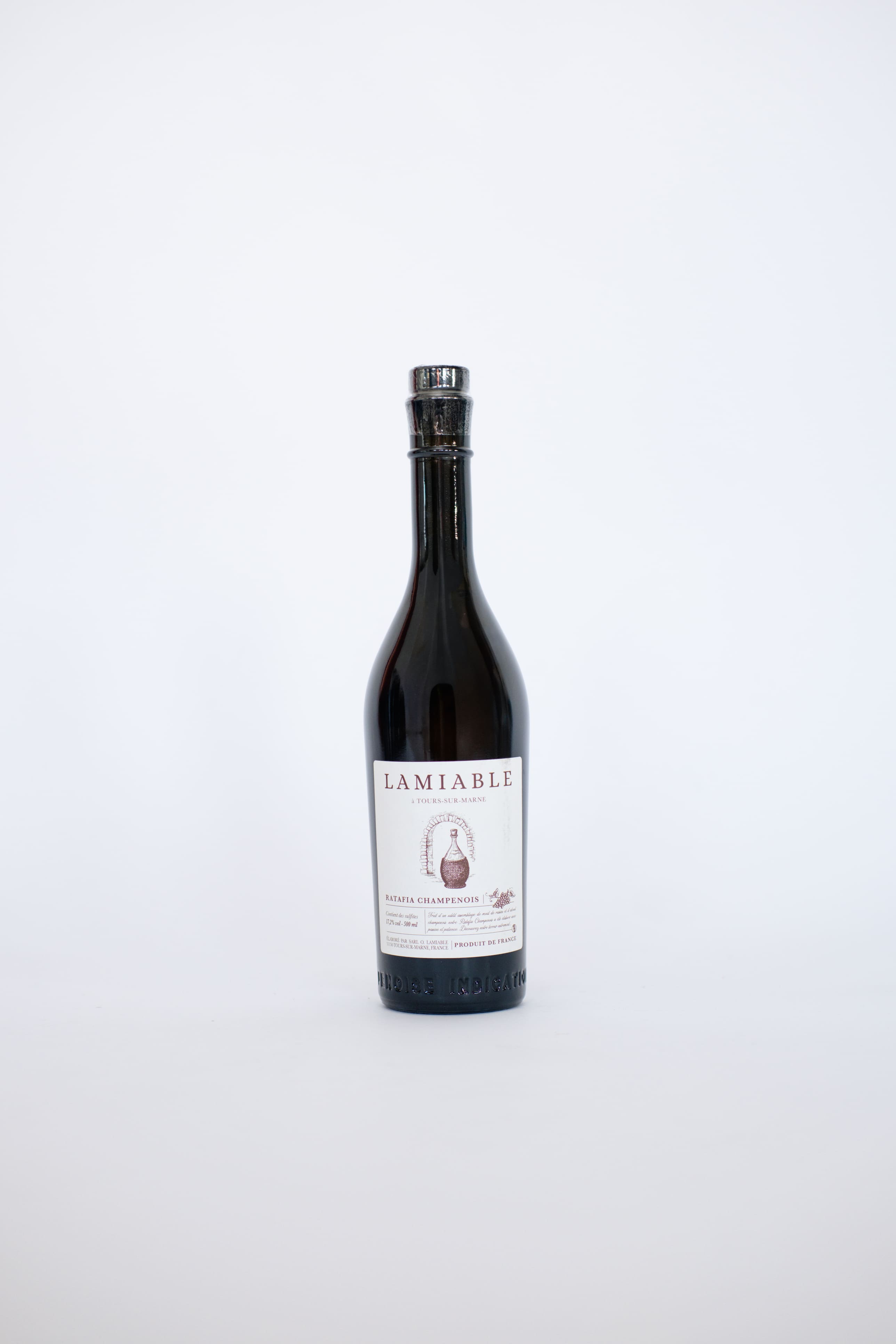 Ratafia Champenois | Lamiable