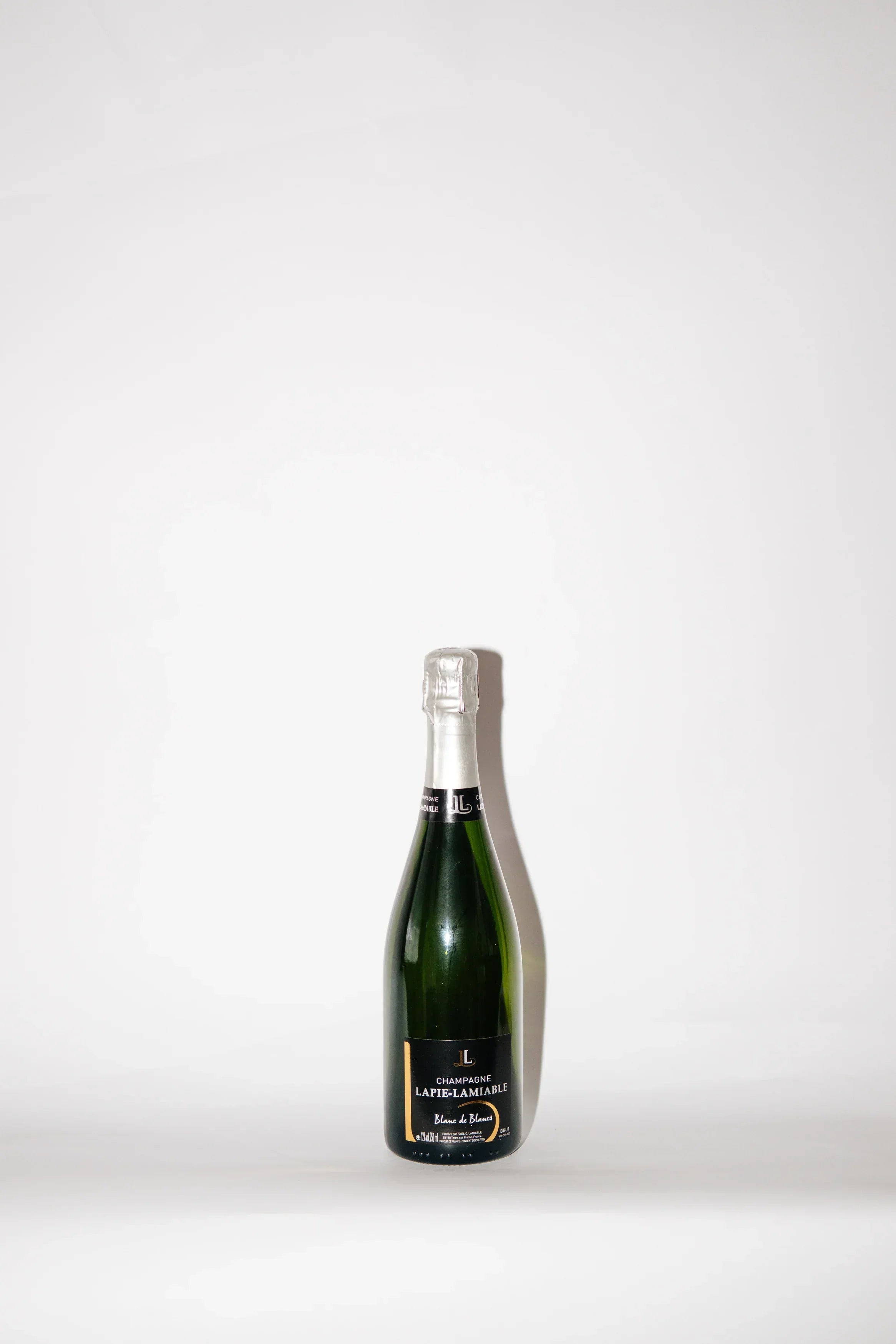 Lapie-Lamiable | Blanc de Blancs