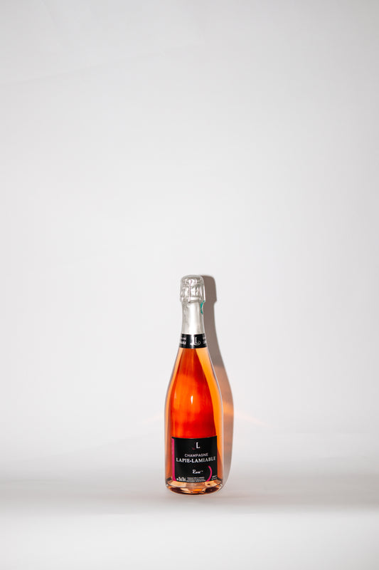 Lapie-Lamiable | Rosé
