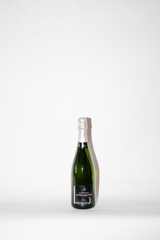 Lapie-Lamiable | Brut