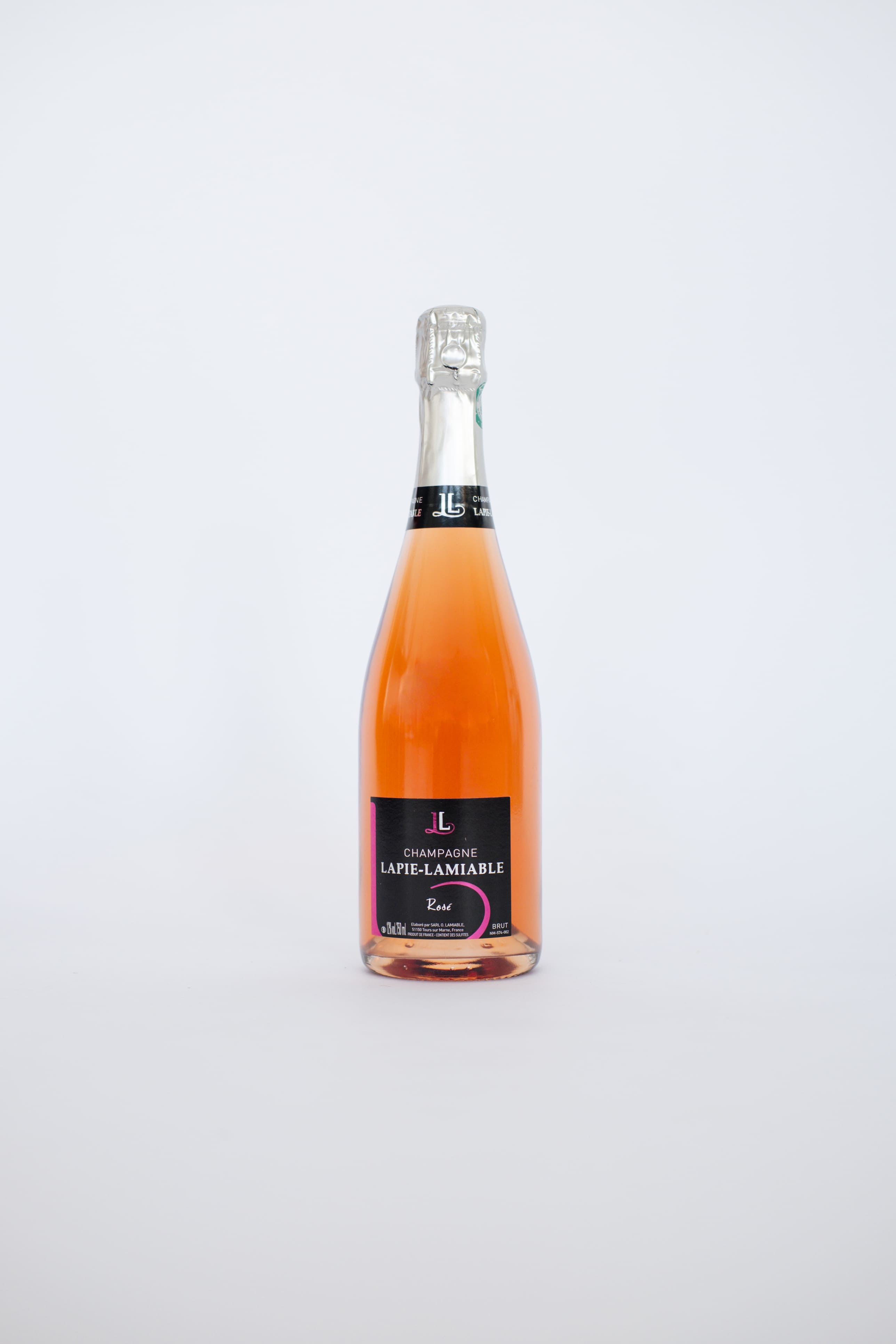 Lapie-Lamiable | Rosé