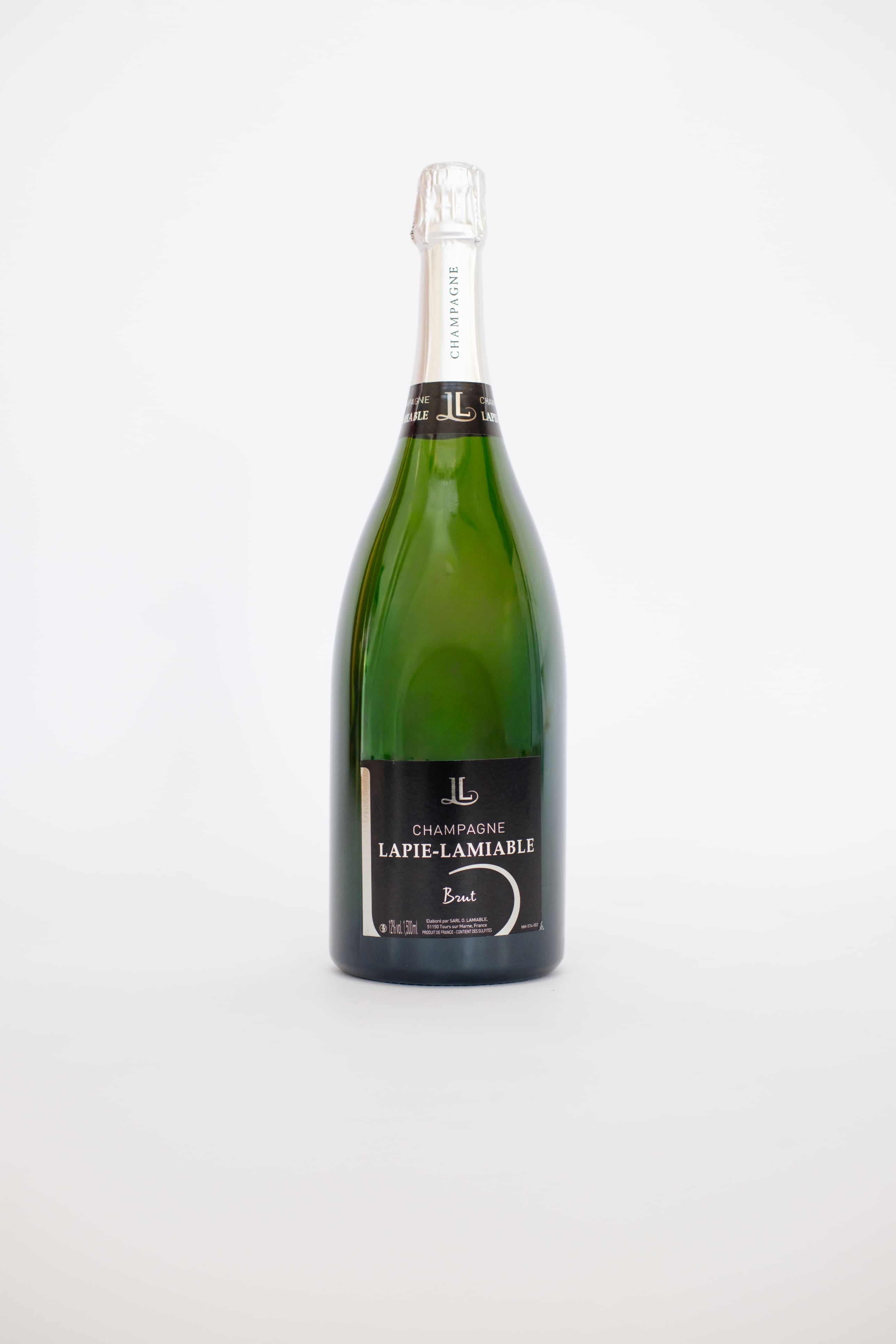 Lapie-Lamiable | Brut | Magnum