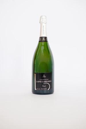 Lapie-Lamiable | Brut | Magnum