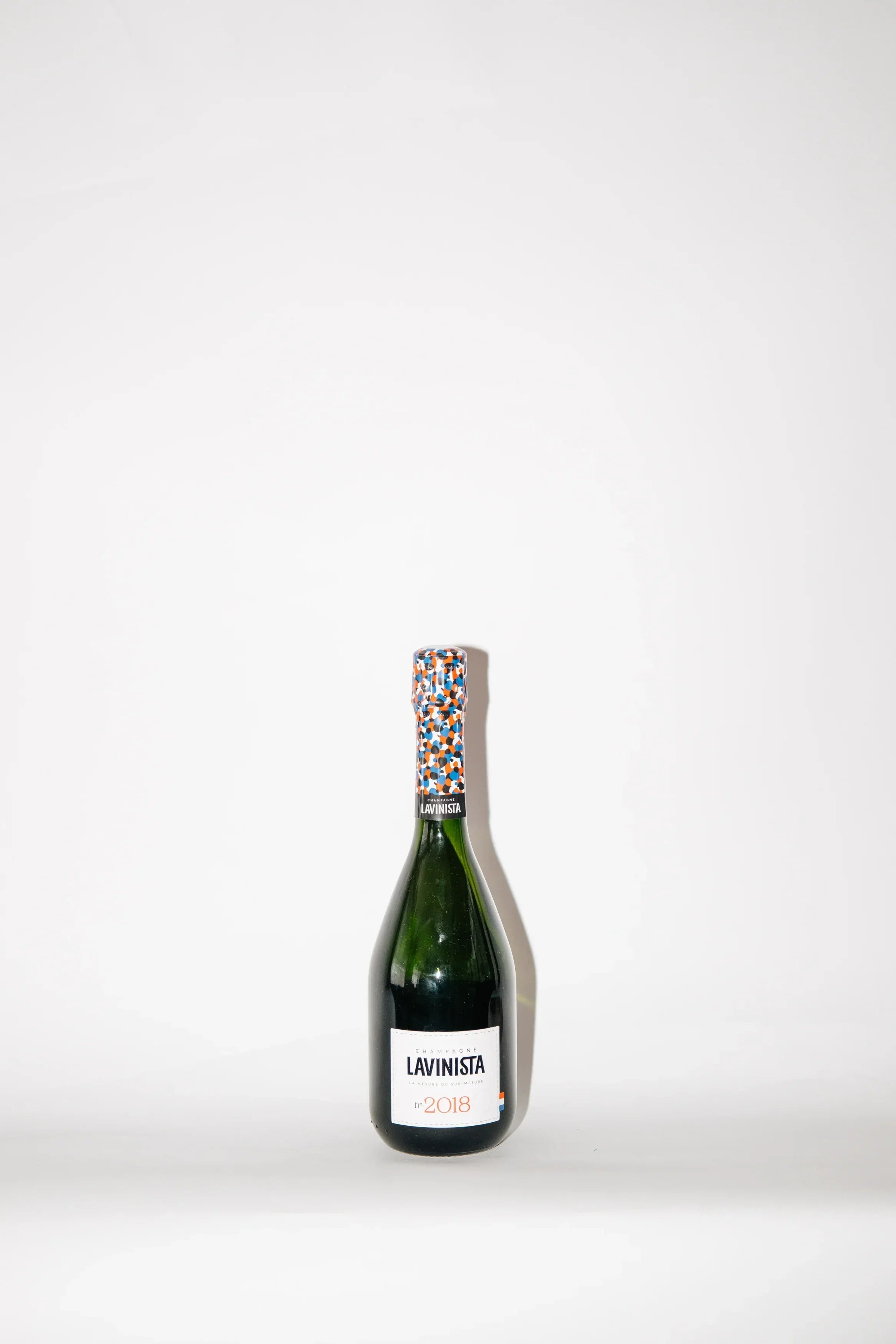 Lavinista | Vintage 2018