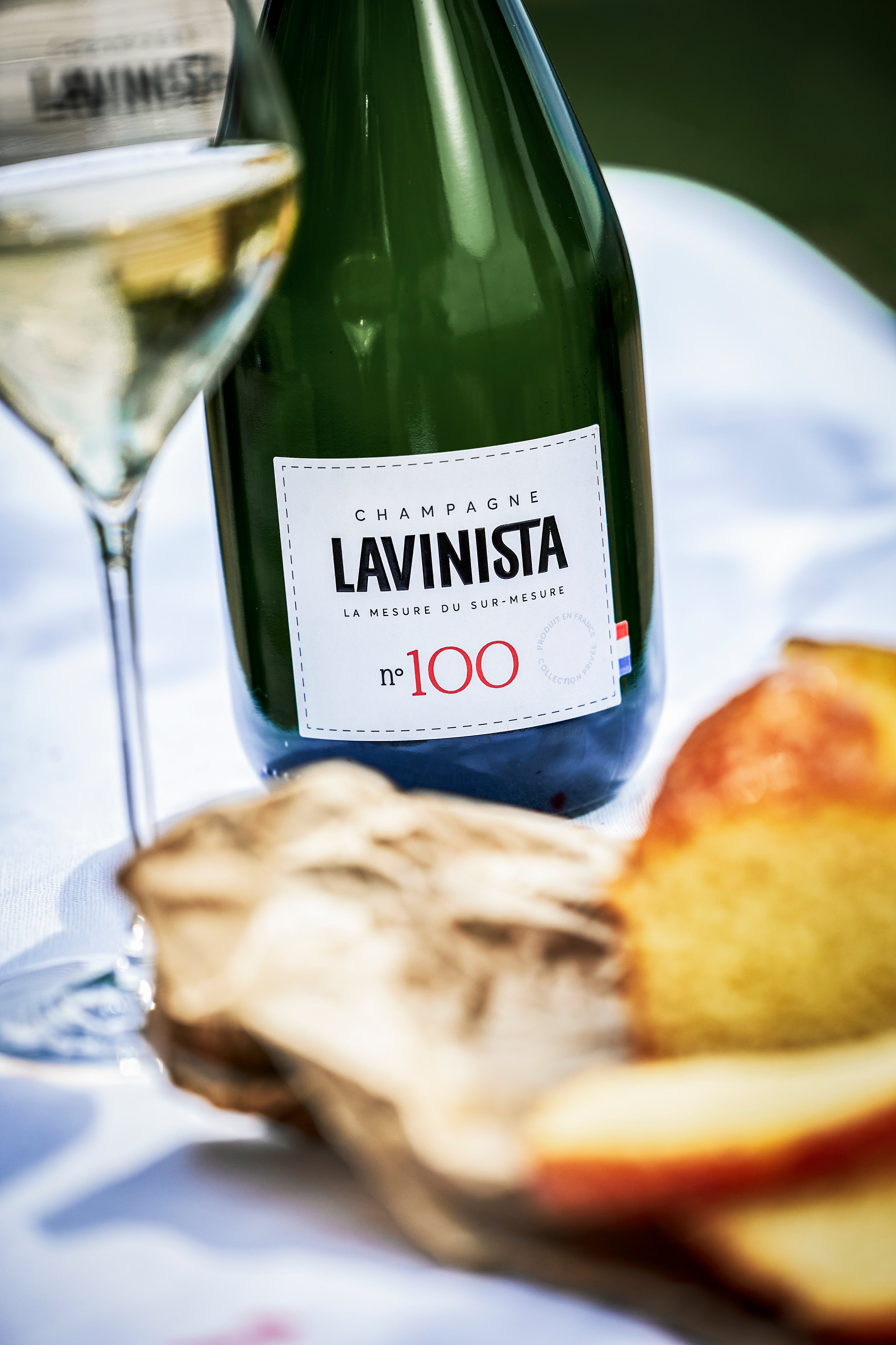 La Vinista