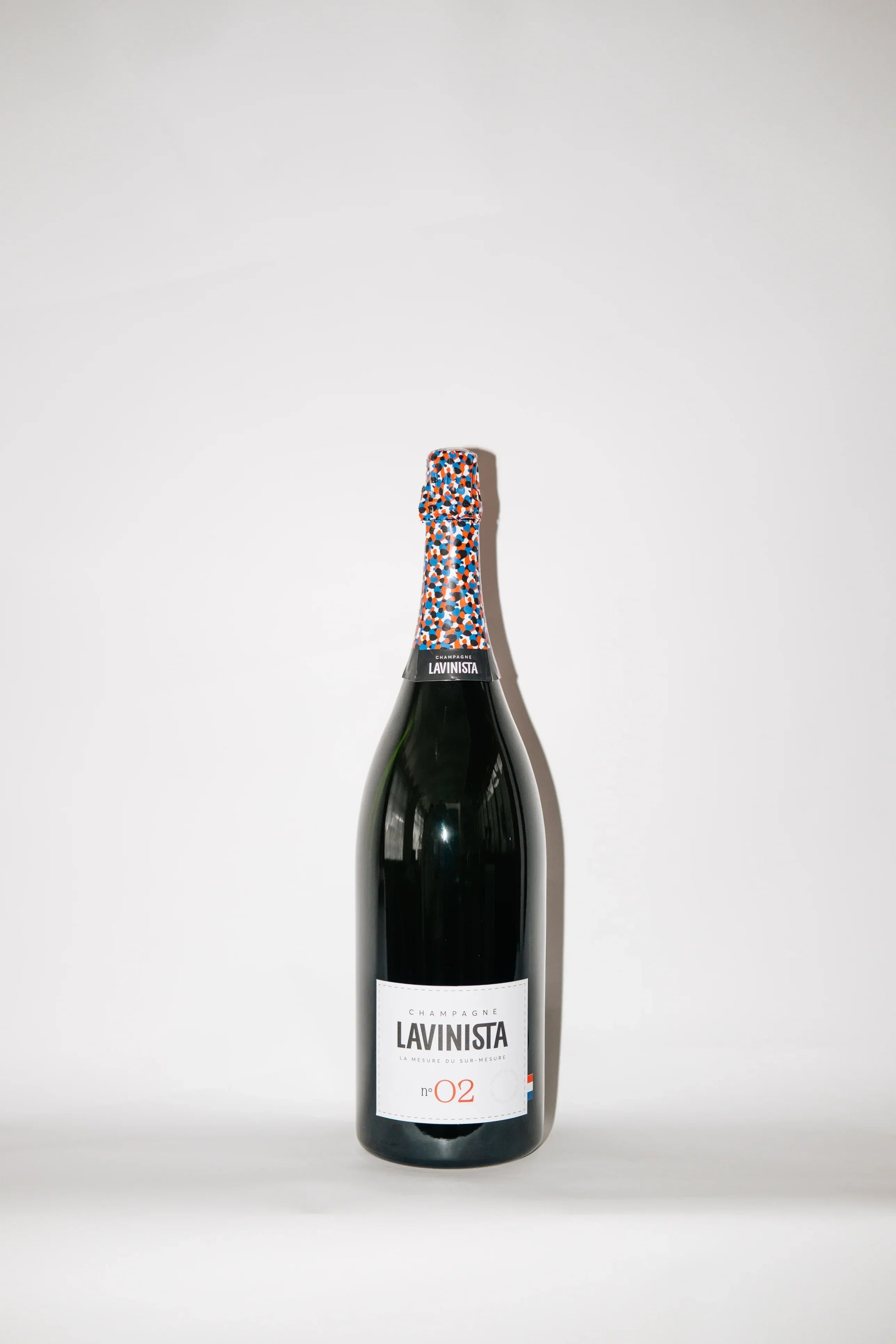 Lavinista_N_2 - Ambrosia