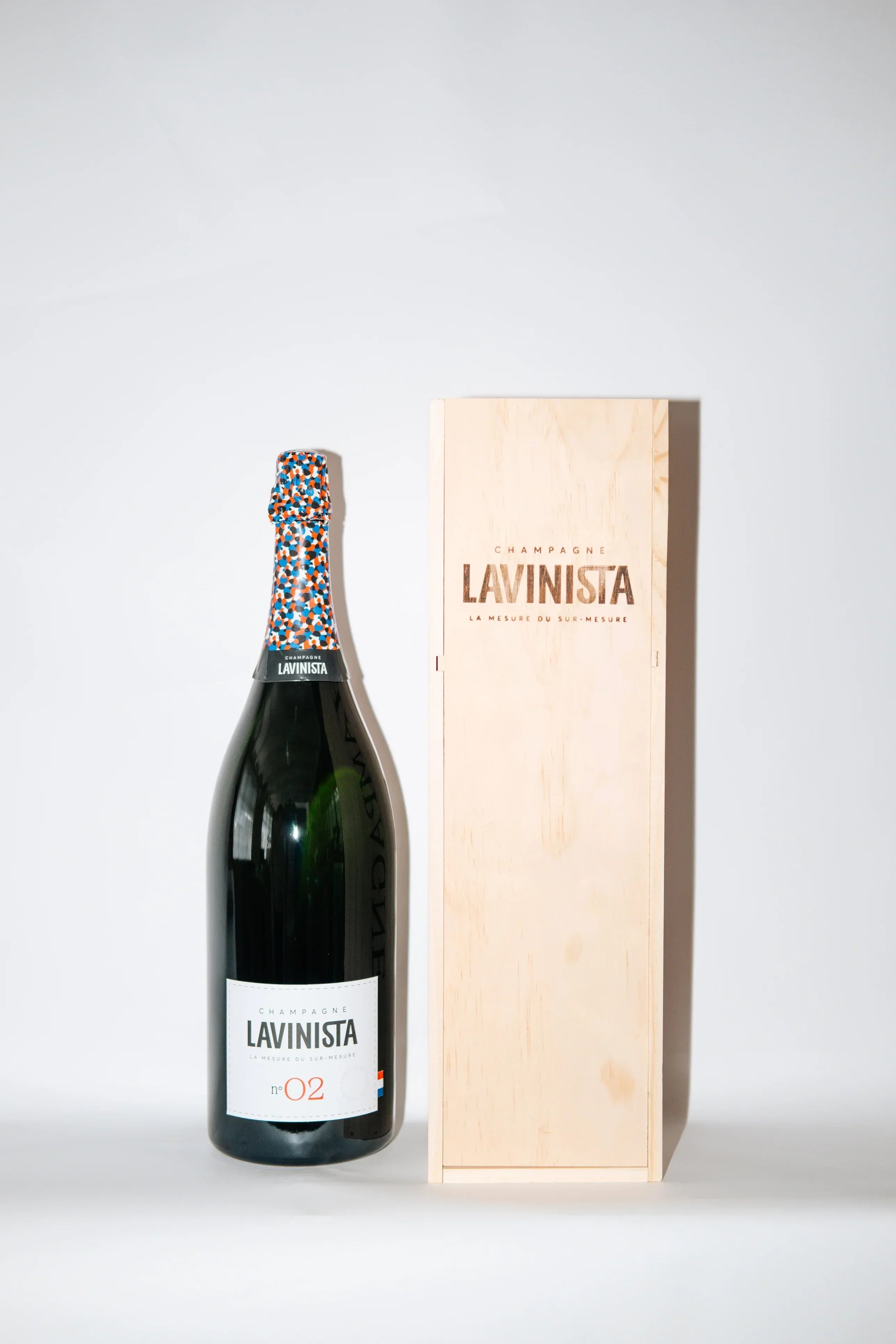 Lavinista Nº2 | JEROBOAM