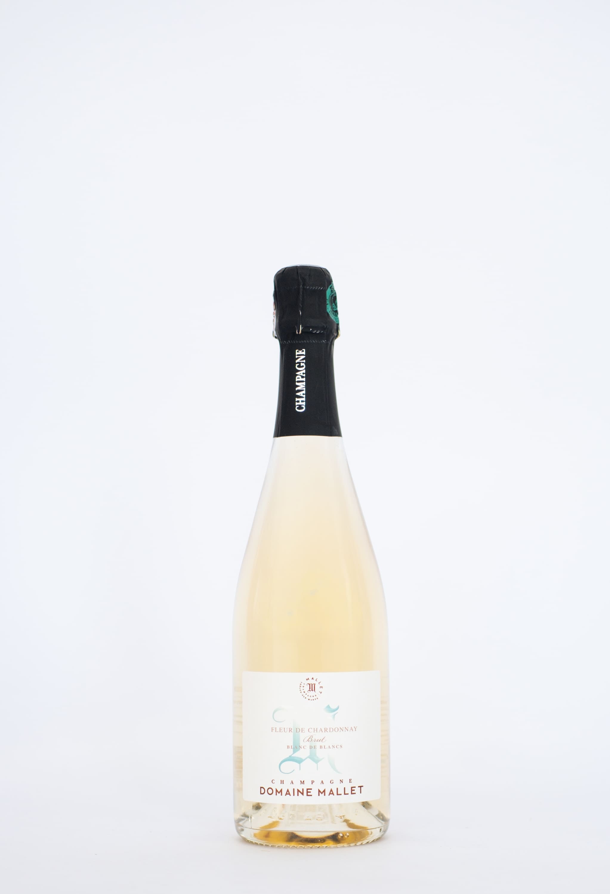 Domaine Mallet | Fleur de Chardonnay | Blanc de Blancs