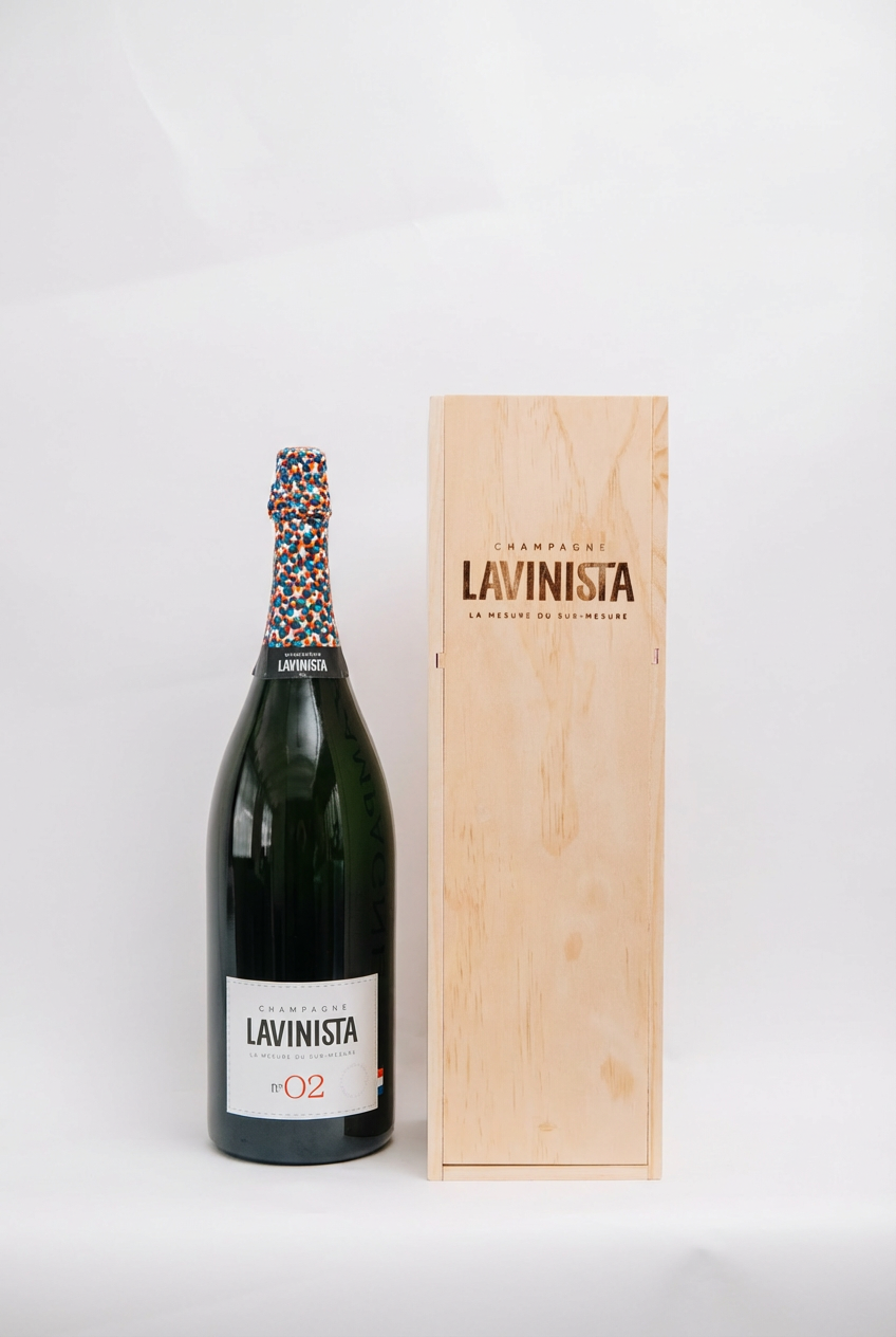 Lavinista Nº2 | JEROBOAM