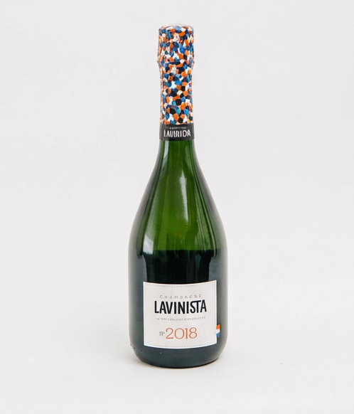 Lavinista | Vintage 2018