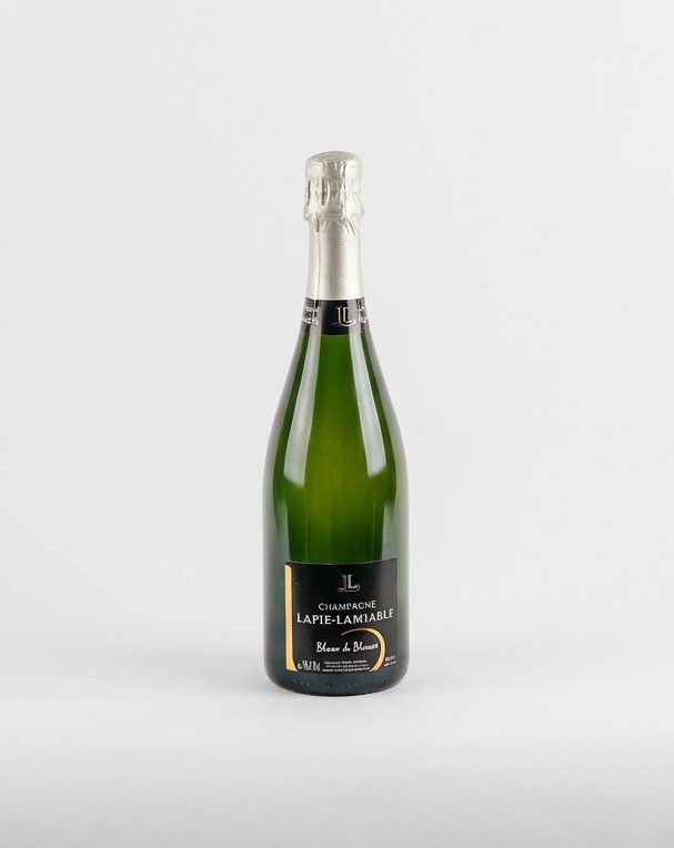 Lapie-Lamiable | Blanc de Blancs