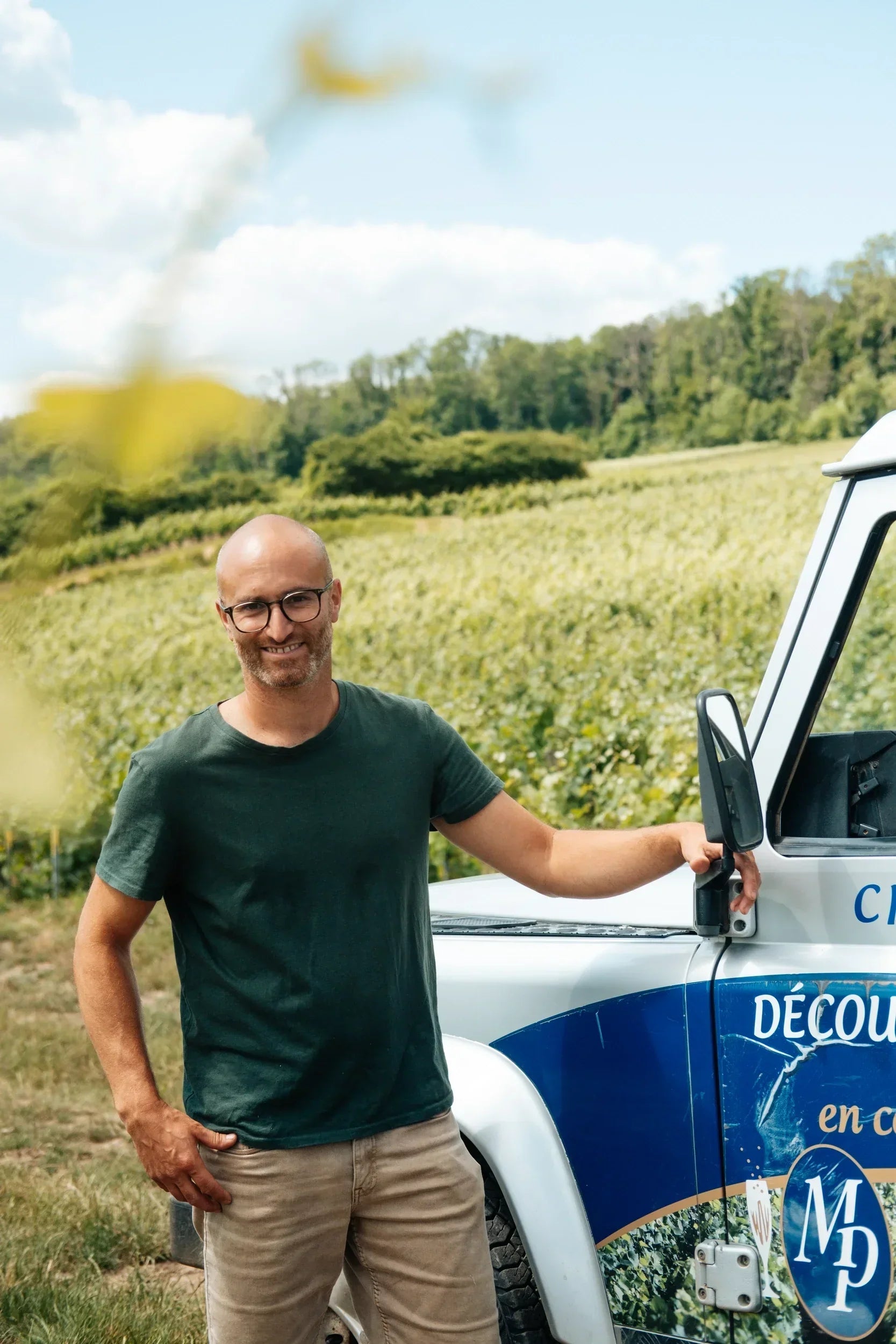 Domaine Mallet